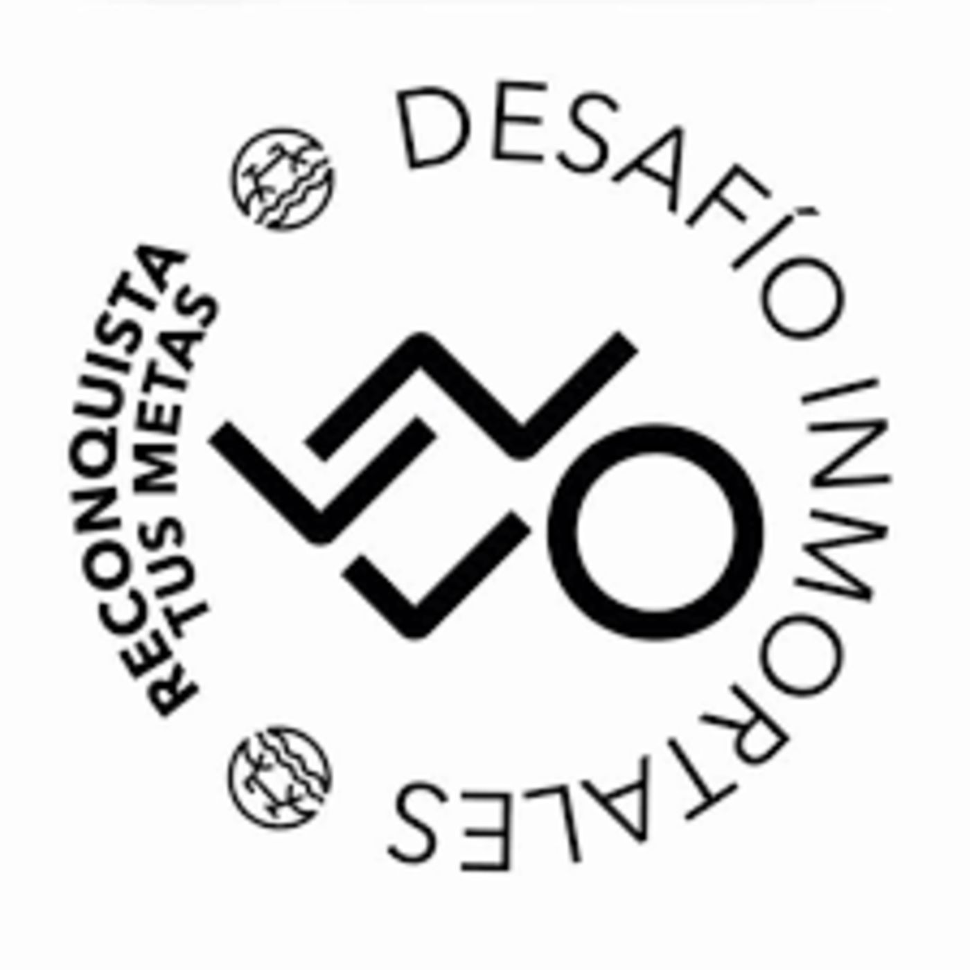 110826 DESAFÍO INMORTALES episode artwork