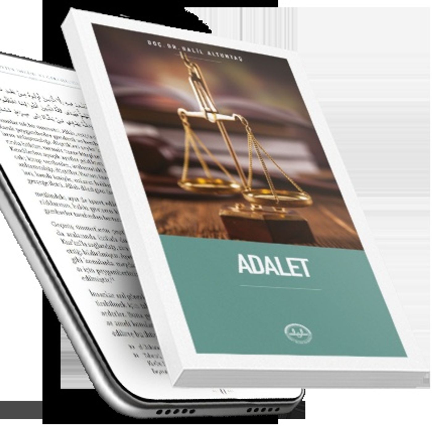 Adalet - Doç.Dr. Halil ALTUNTAŞ