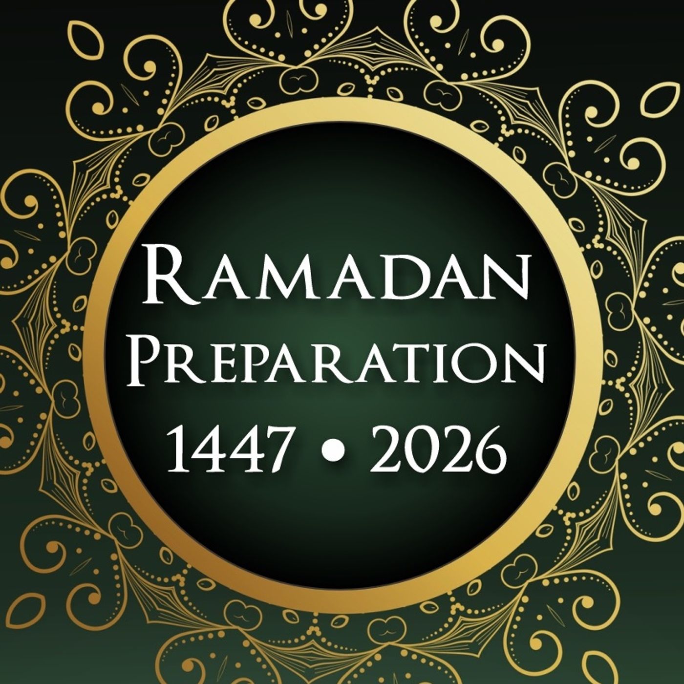 01 Ramadan Preparation 1447 2026 cover art