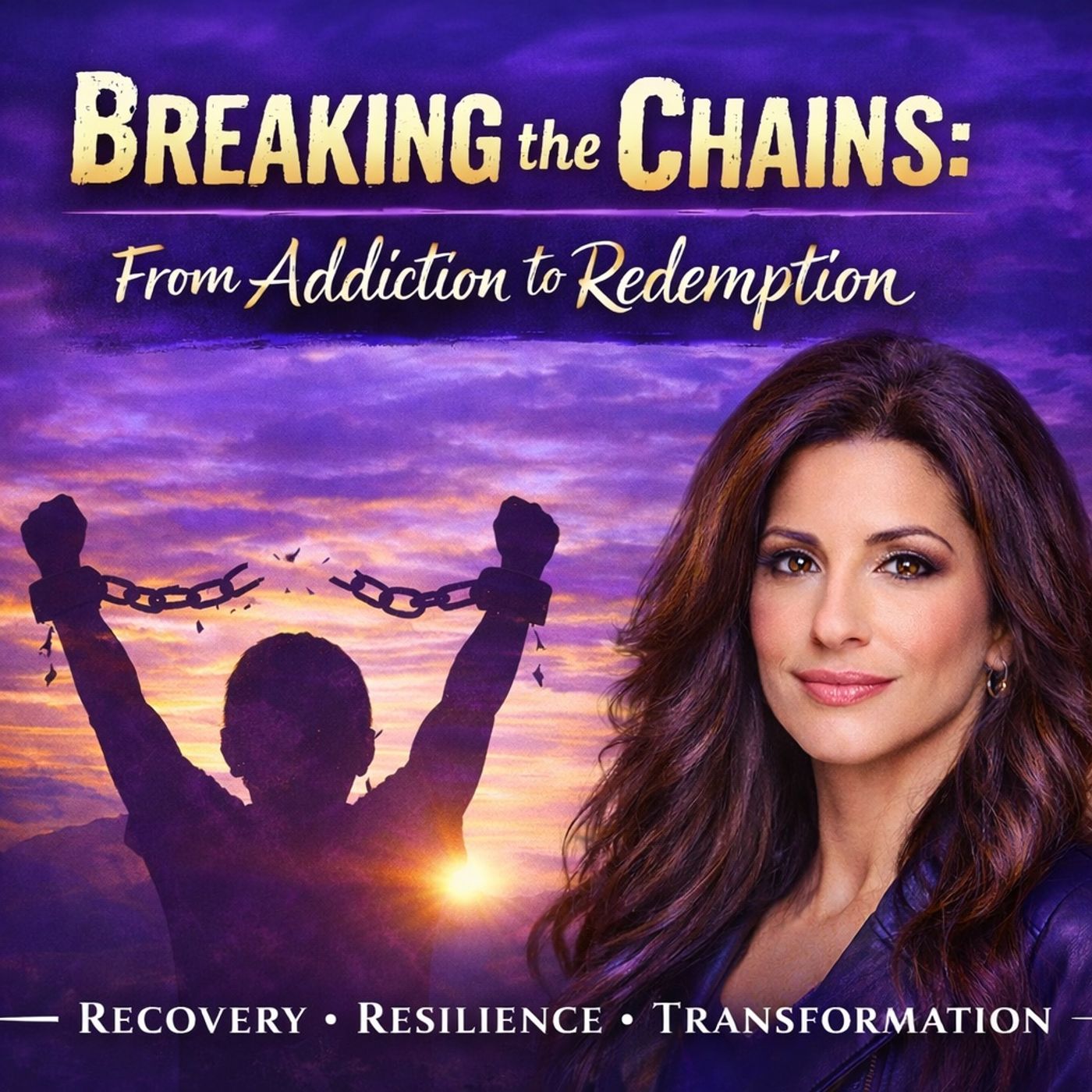 Breaking the Chains: From Addiction to Redemption (special series)
