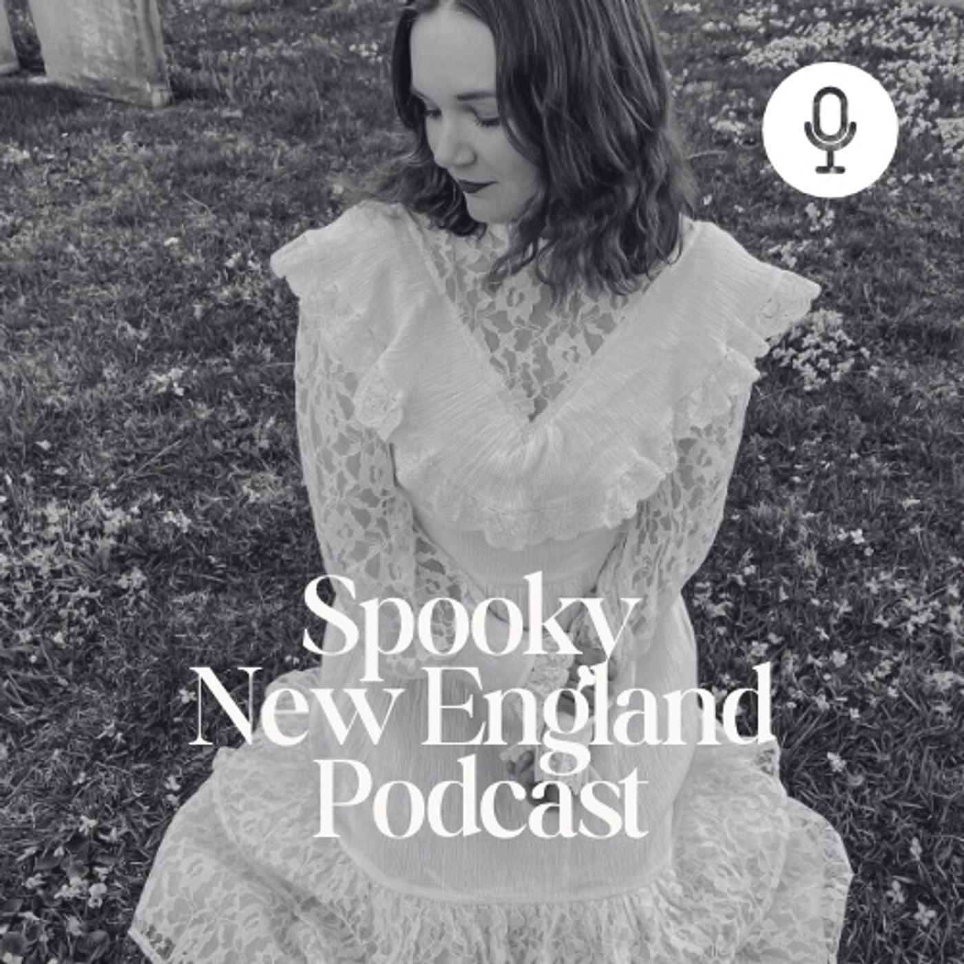 Spooky New England