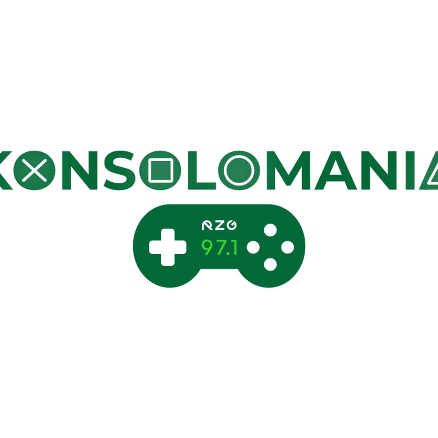 Konsolomania - Radio Zielona Góra