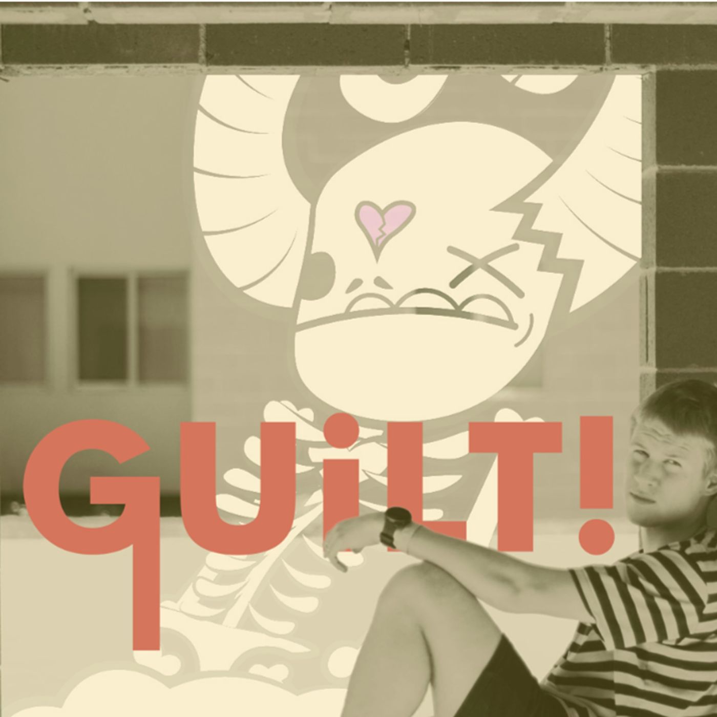 Episode 229 - Jadon Allen of Guilt!