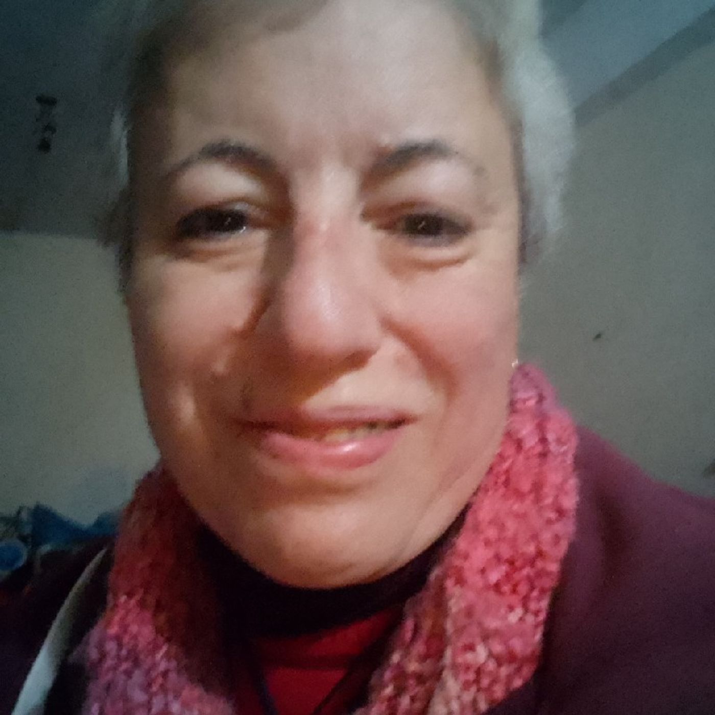 El podcast de Laura Fabiana Perez