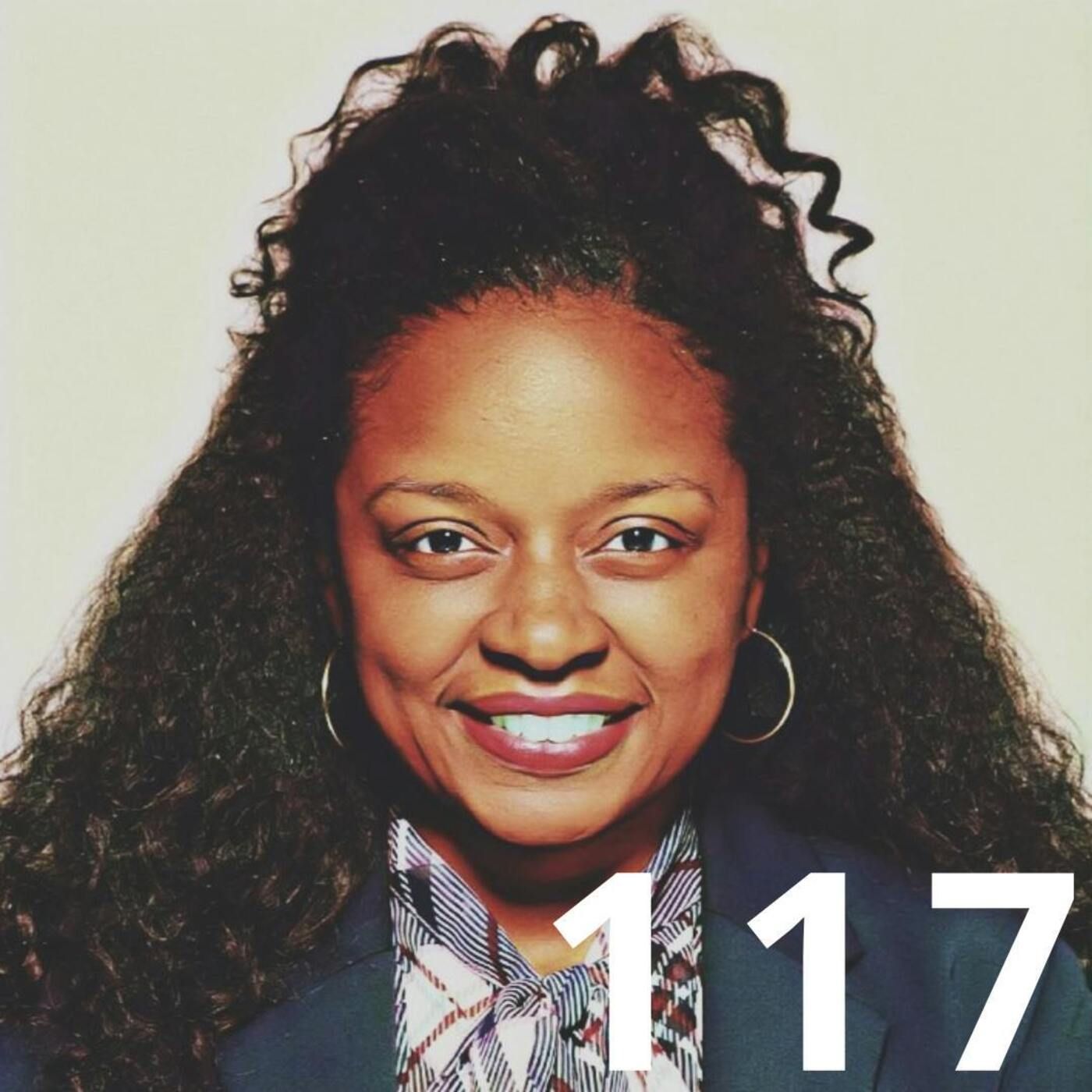 117: Four Reasons To Have a Four Day Work Week with Celeste Bell
