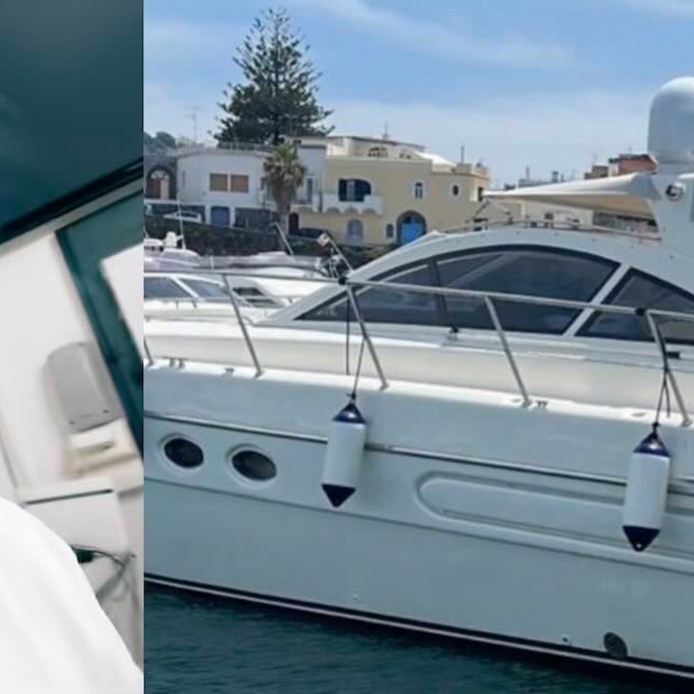 Sequestro milionario per l’imprenditore–tiktoker Angelo Napolitano