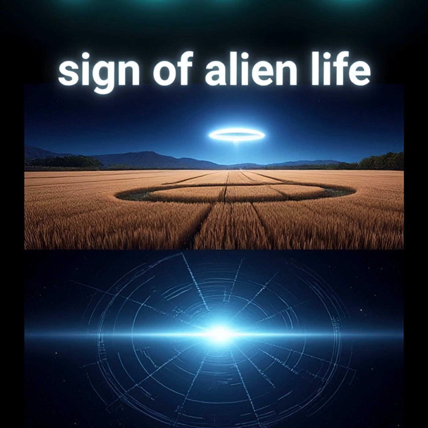 Top 3 signs of ALIEN life episode artwork