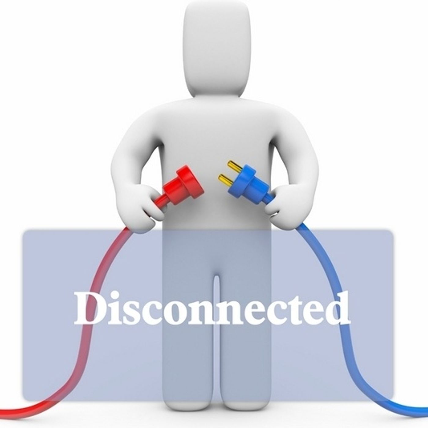 Disconnected- PLC episode artwork