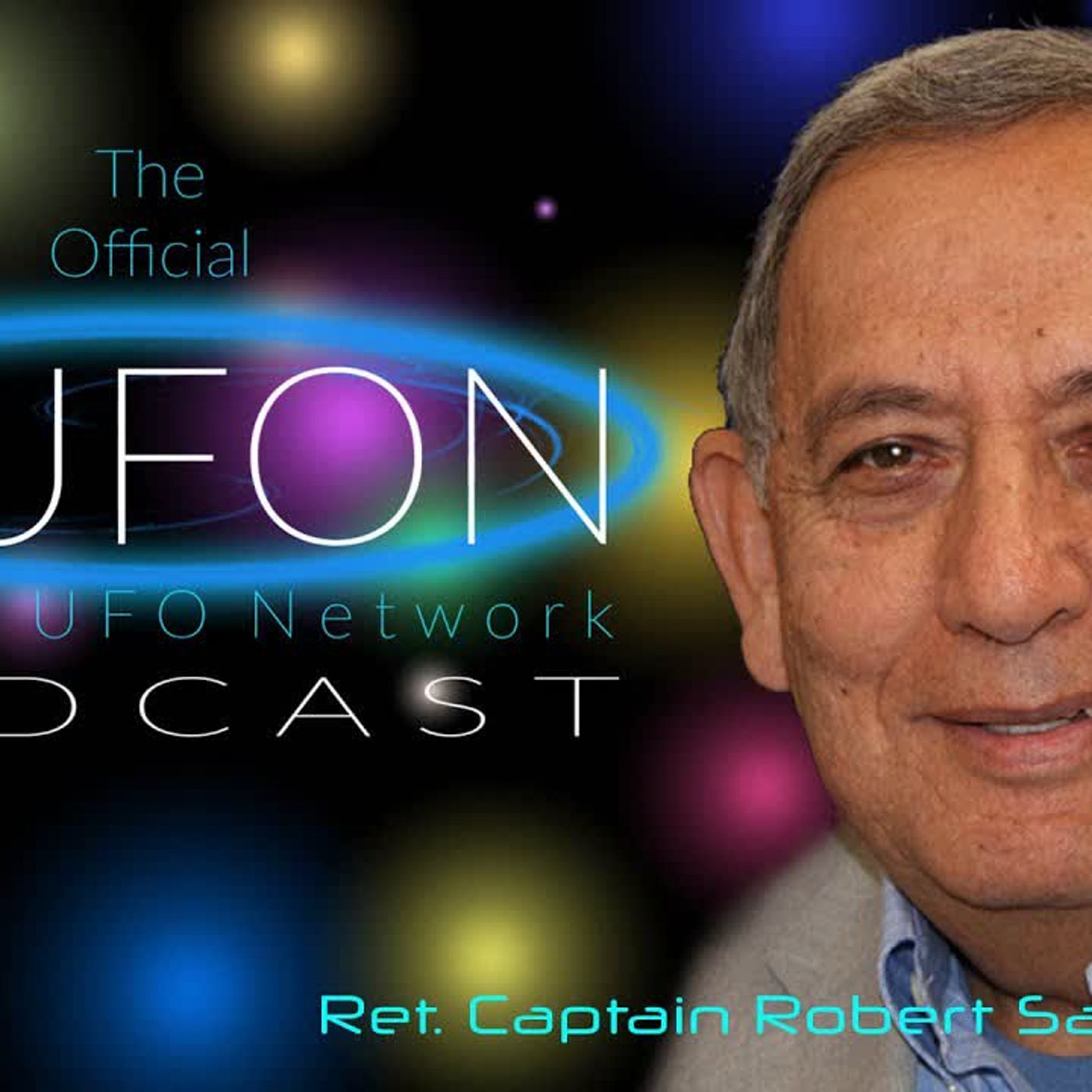 The Official MUFON Podcast - UFO Disabled Nuclear Missiles_ Captain Salas Speaks Out