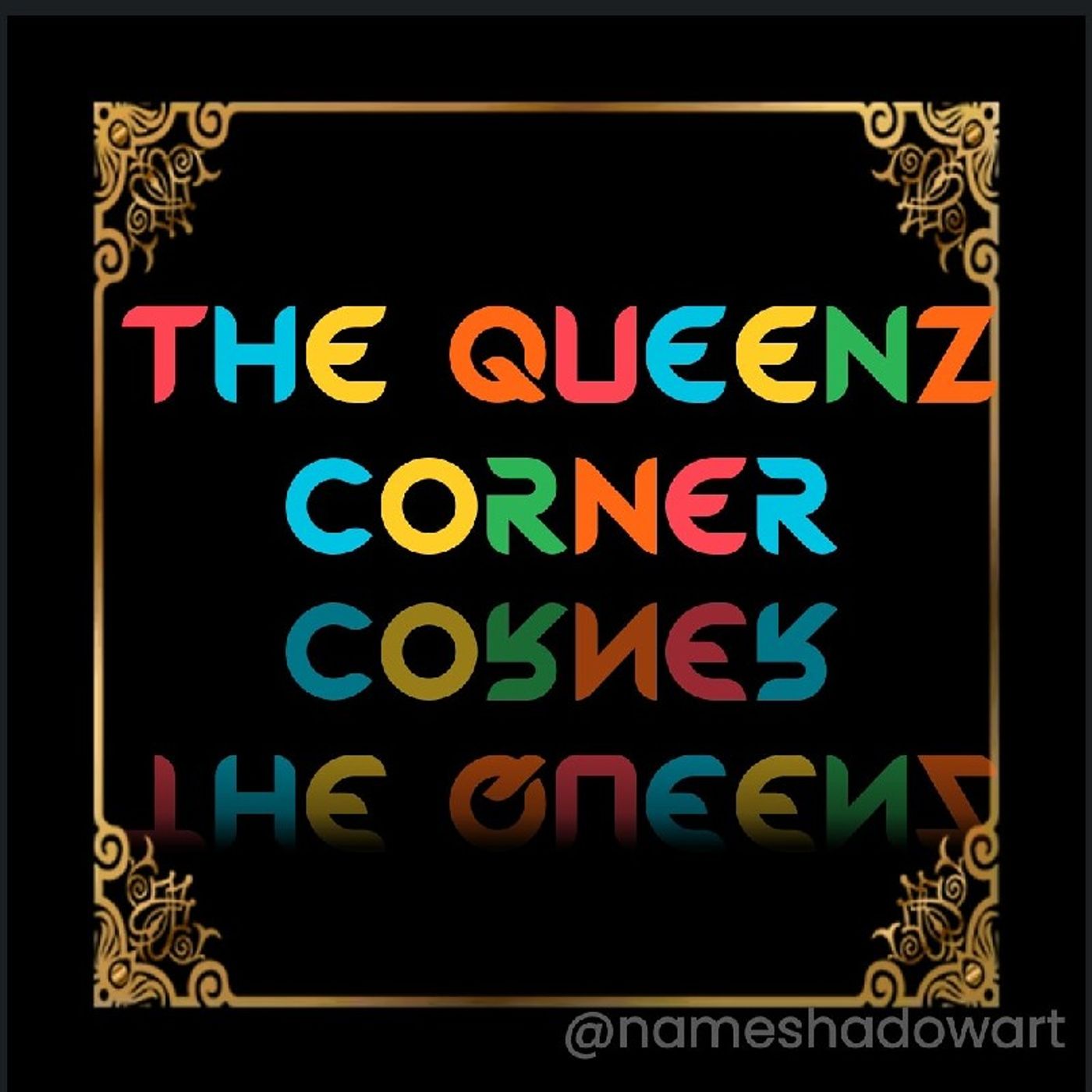 The Queenz Corner