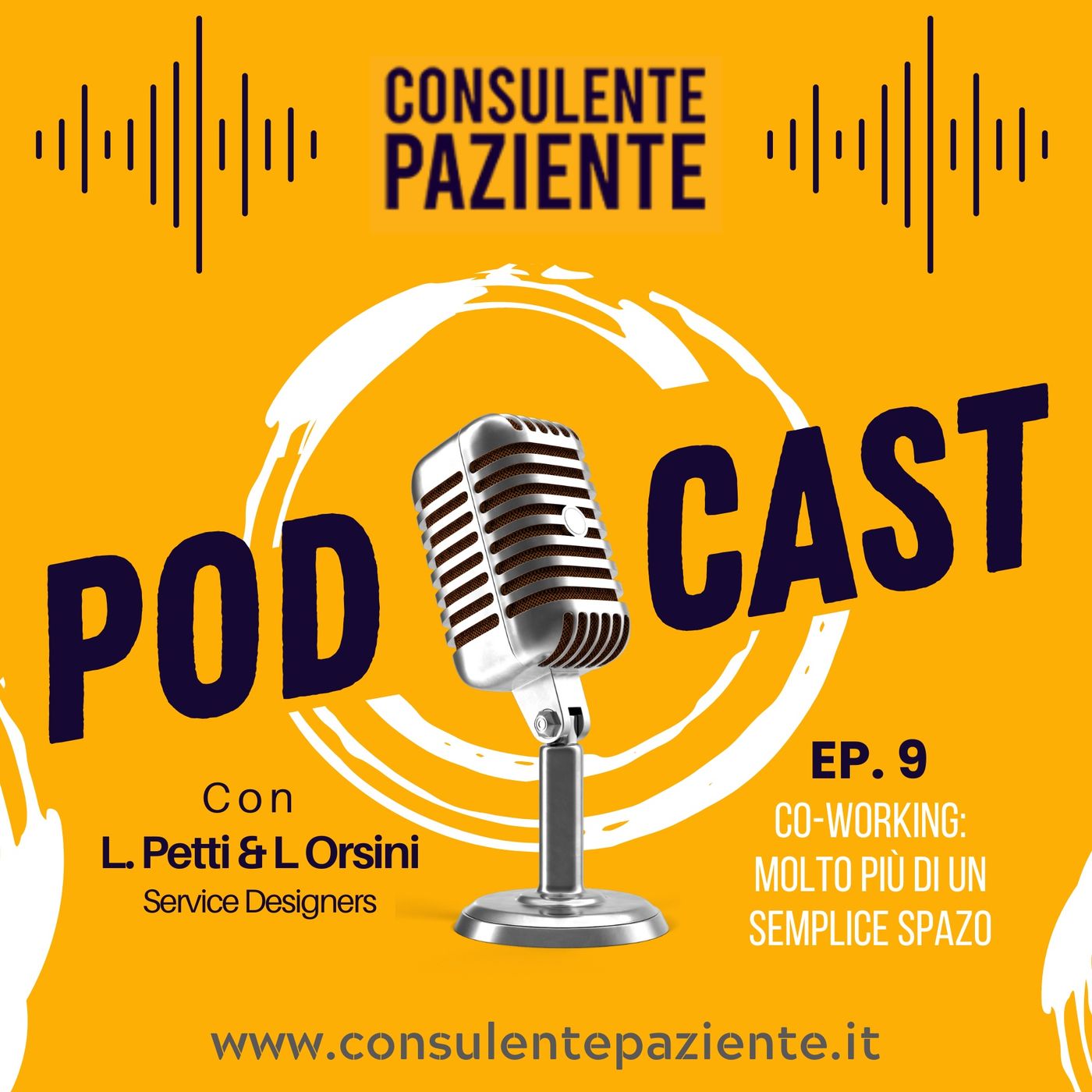 In missione per creare nuova consulenza