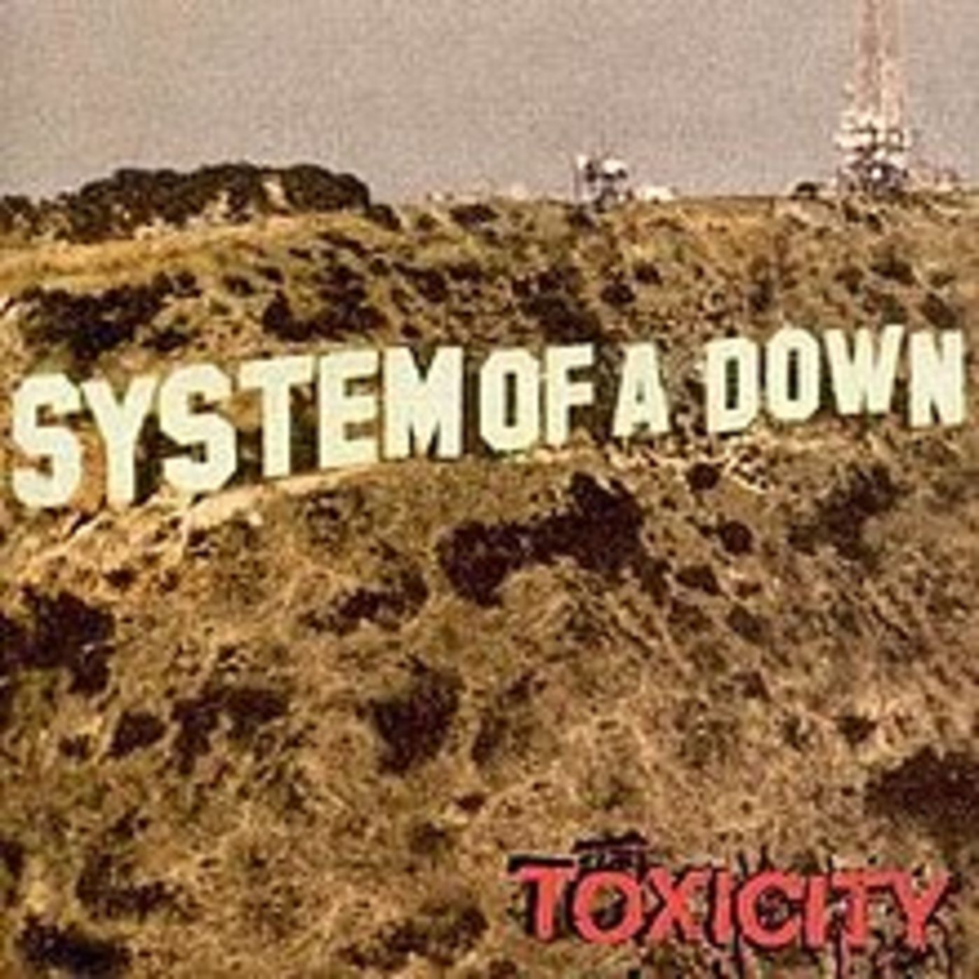 Episode 24 - The Rise & Fall of System Of A Down