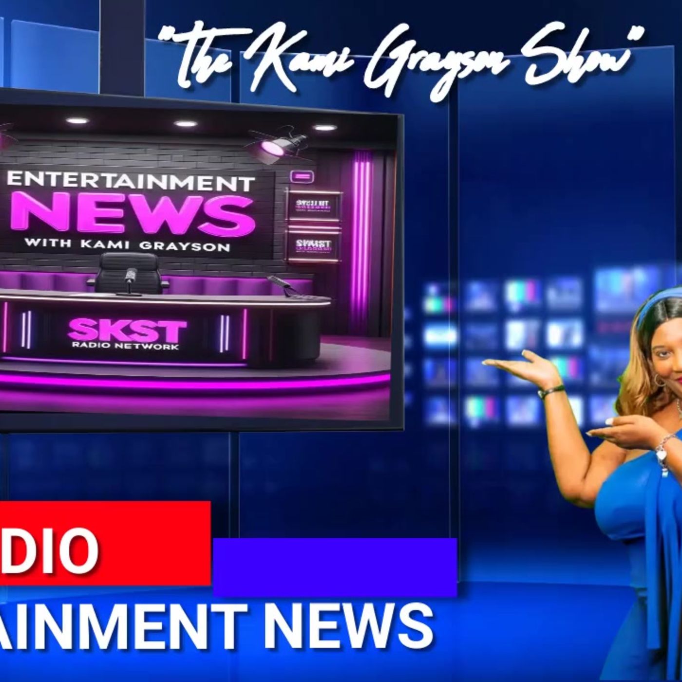 SKST Radio Network Podcast
