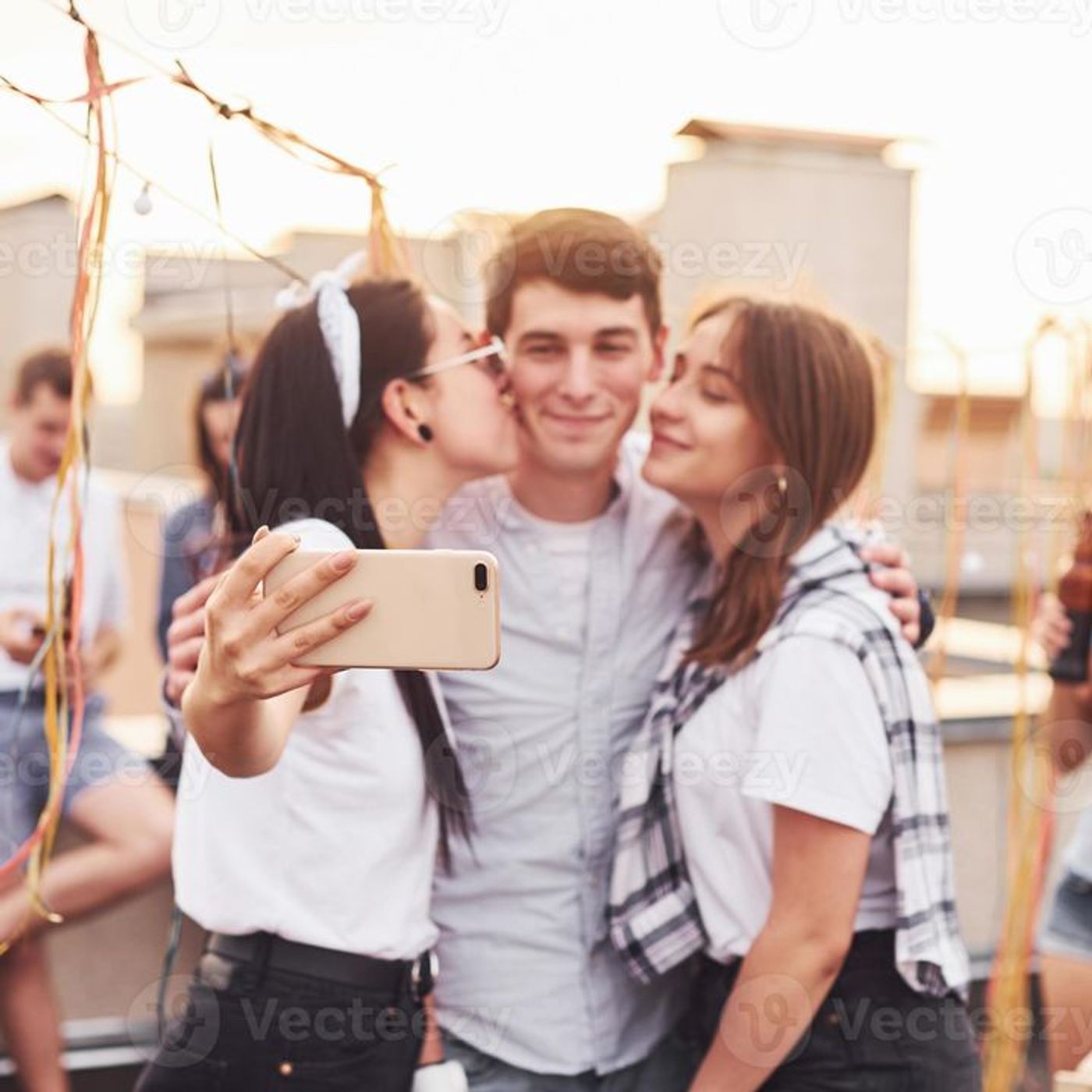 2. Rapporto con il padre e con le donne (Davide e Alessandro) episode artwork