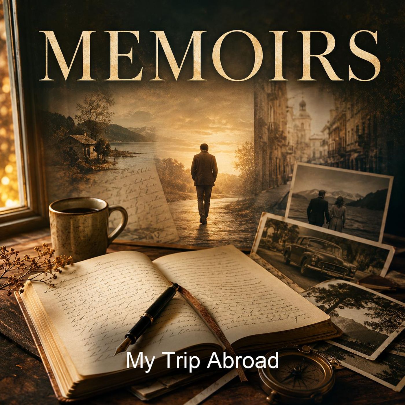 My Trip Abroad