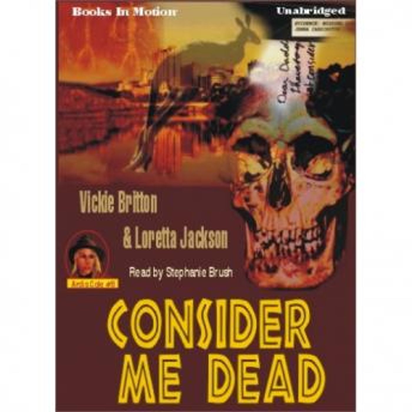 Grab the Essential Full Audiobooks in Mystery, Thriller & Horror, Suspense