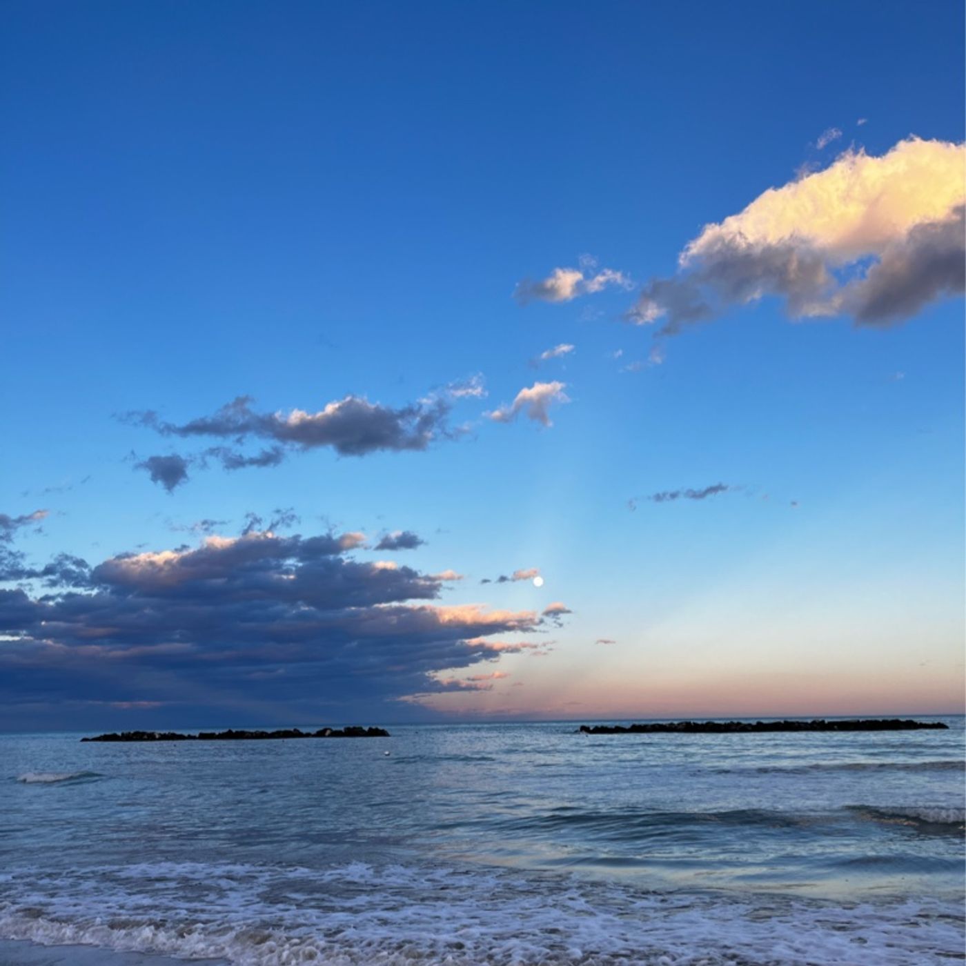 L’arte di partire bene terza parte