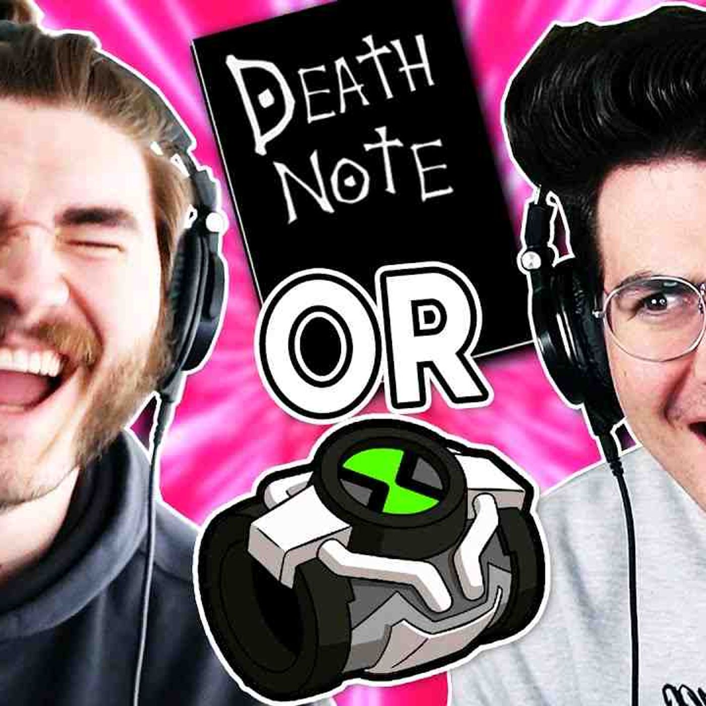 Illegal _Would You Rather_ Questions _ Chuckle Sandwich EP 76 episode artwork
