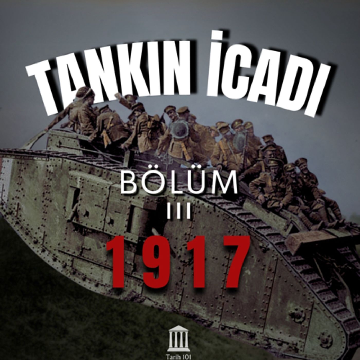 Tarih 101