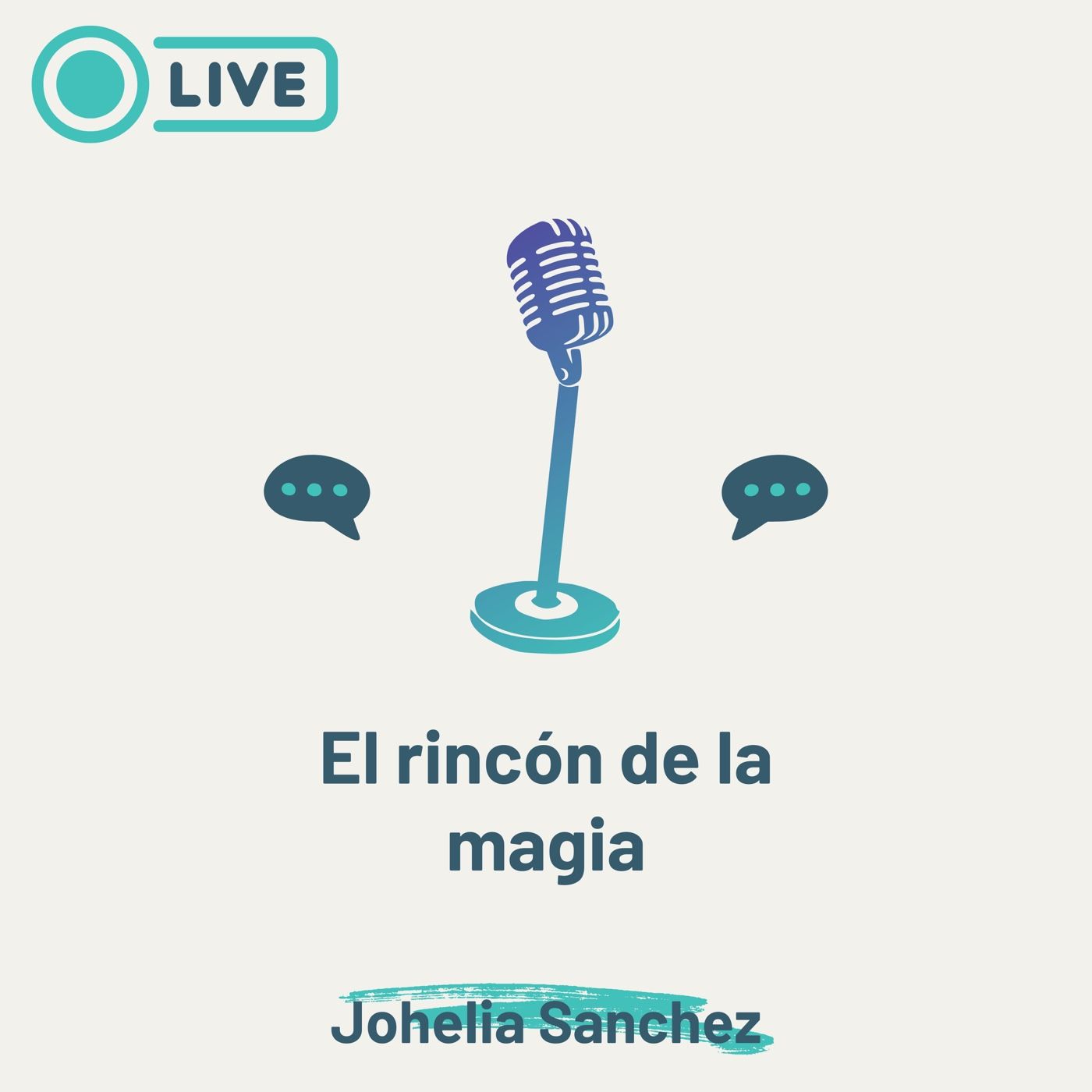 El rincón de la magia: Crítica cuento podcast artwork
