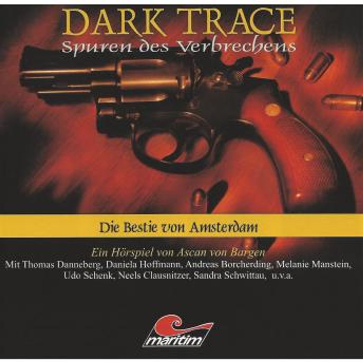 Download New Full Audiobooks in Mystery, Thriller & Horror, Horror