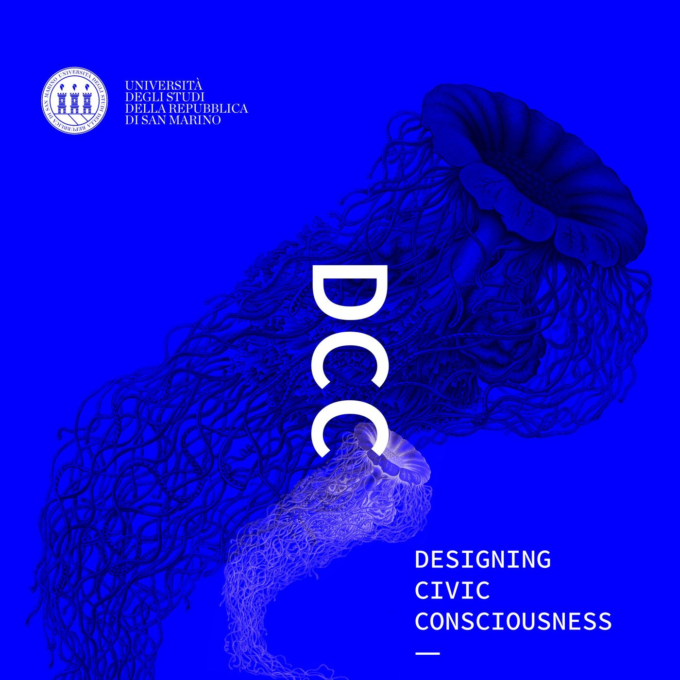 Designing Civic Consciousness 2018