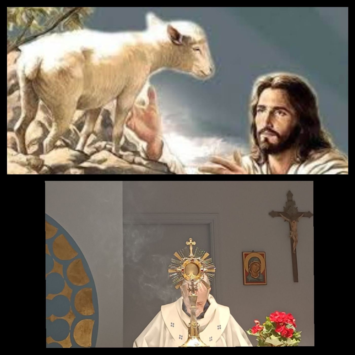 Padre Francesco Peyron