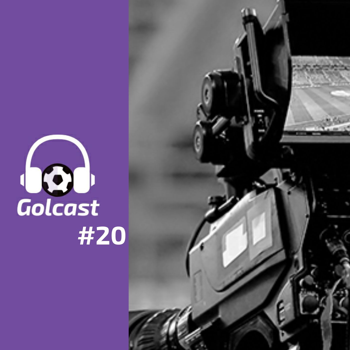 Golcast