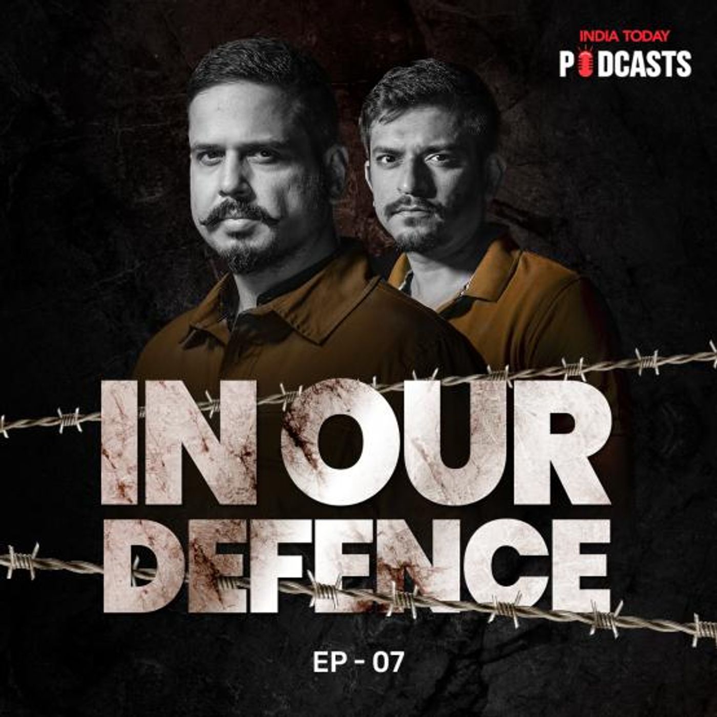 Is Iran Emerging Trouble-Maker-in-Chief And Are We In A 'World War'? | In Our Defence, S2, Ep 07