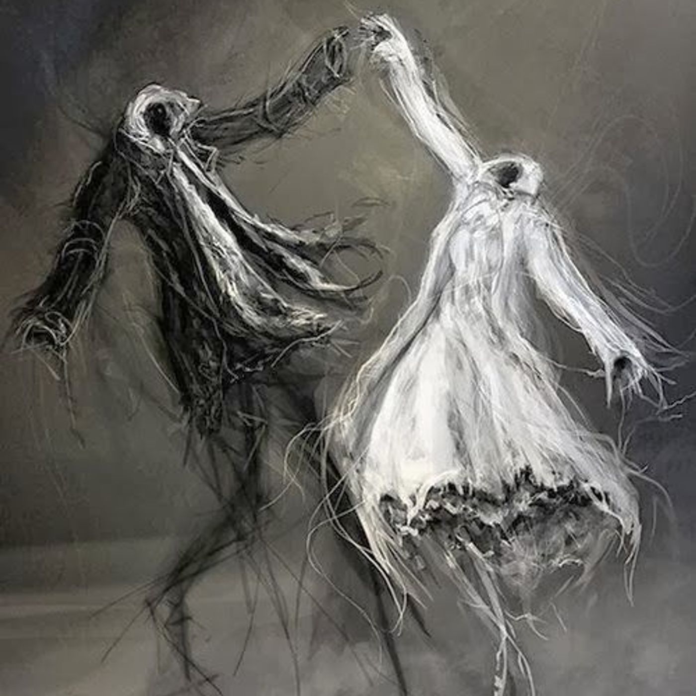 Deezerda Olmayanlar cover art