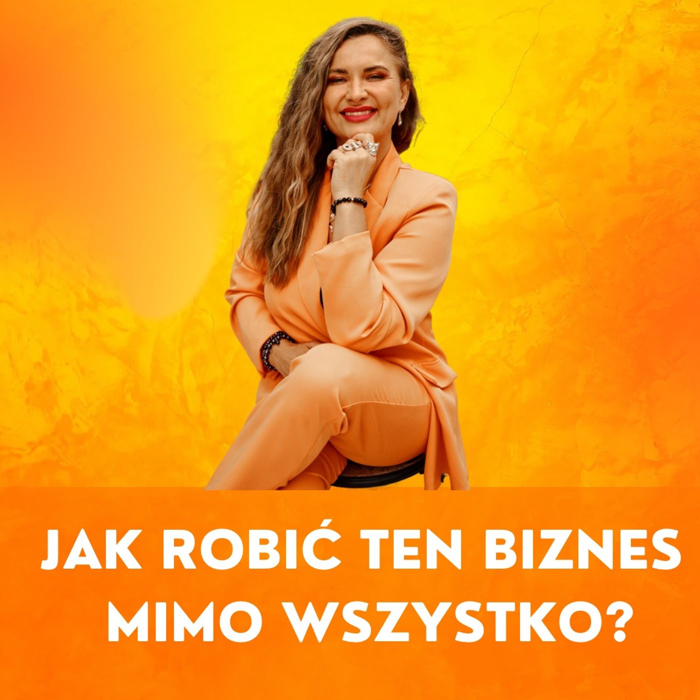 JAK ROBIĆ TEN BIZNES MIMO WSZYSTKO?| PAULA ATMAN episode artwork
