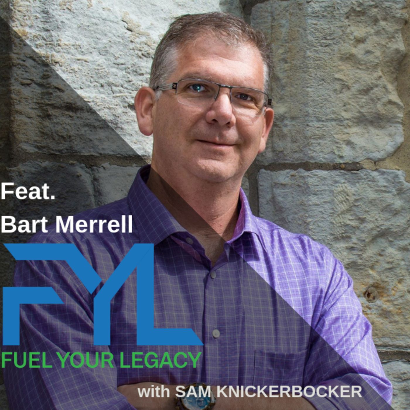 The Fuel Your Legacy Show