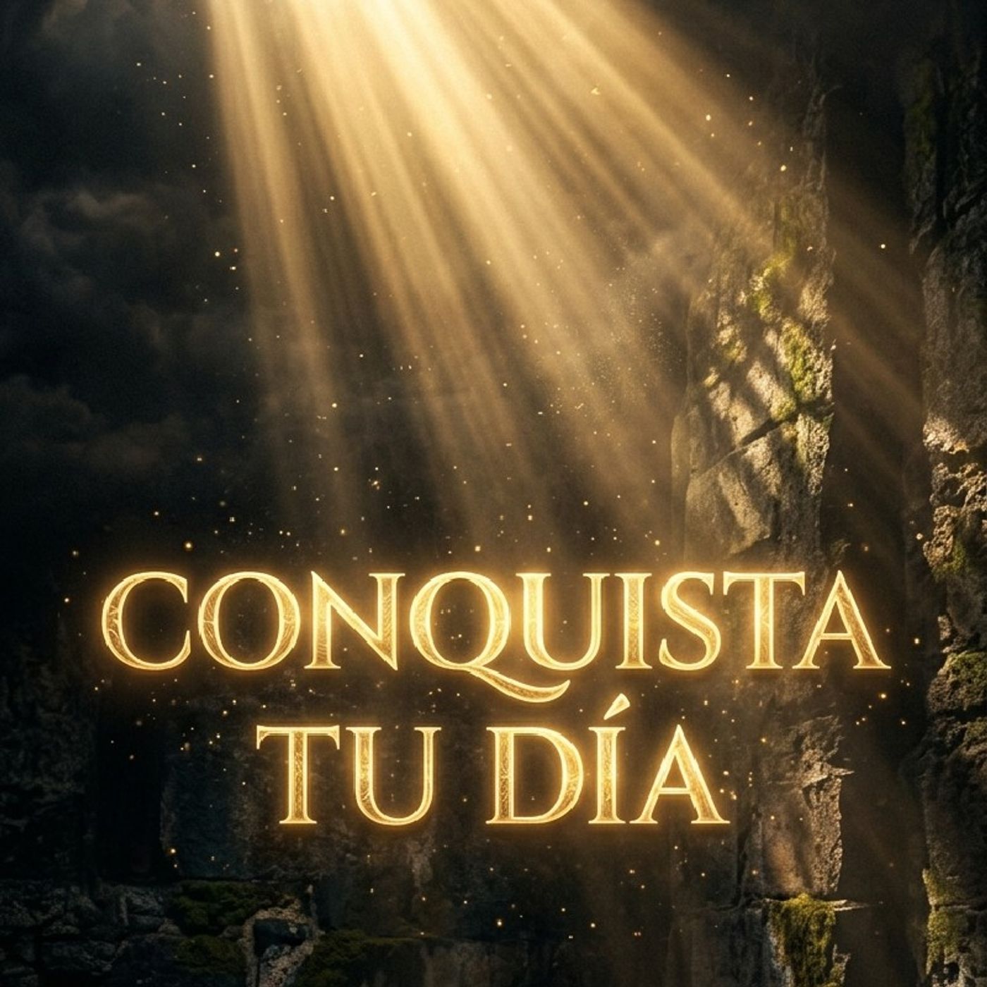 Día 1 El Espejo de la Verdad: Mirando hacia adentro. episode artwork