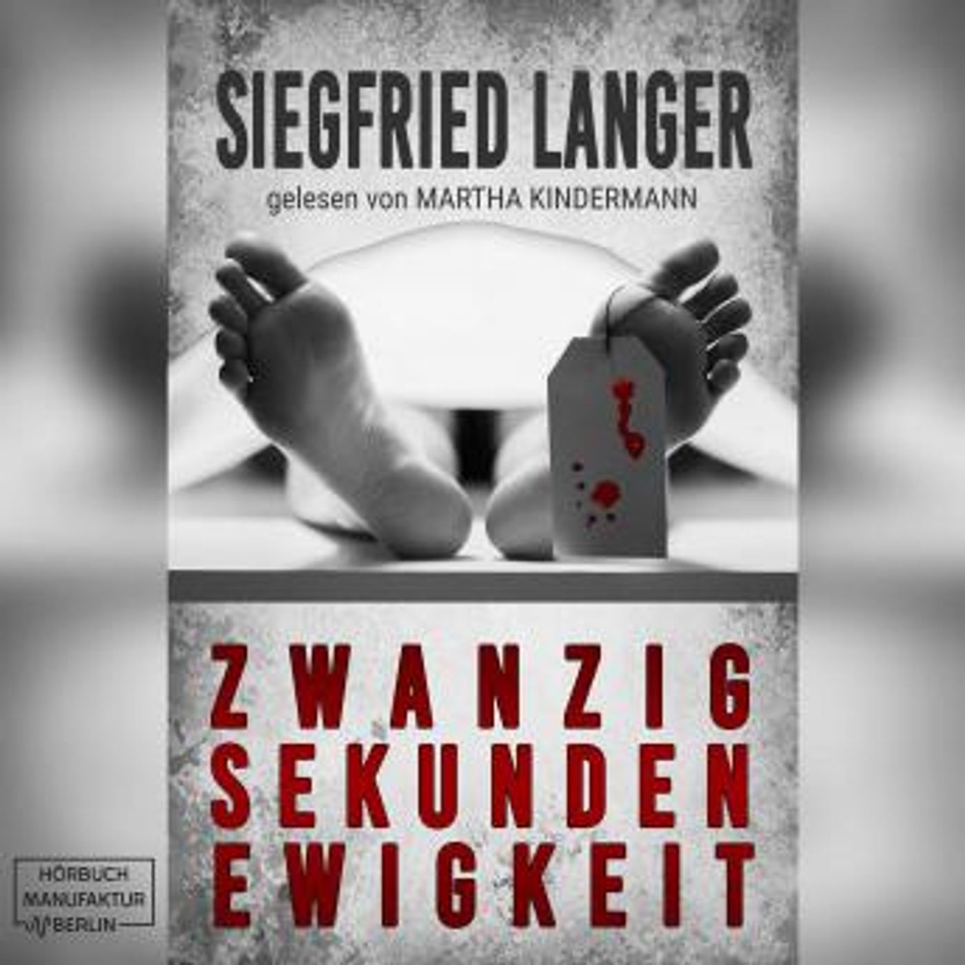 Top Full Audiobooks in Mystery, Thriller & Horror, Suspense
