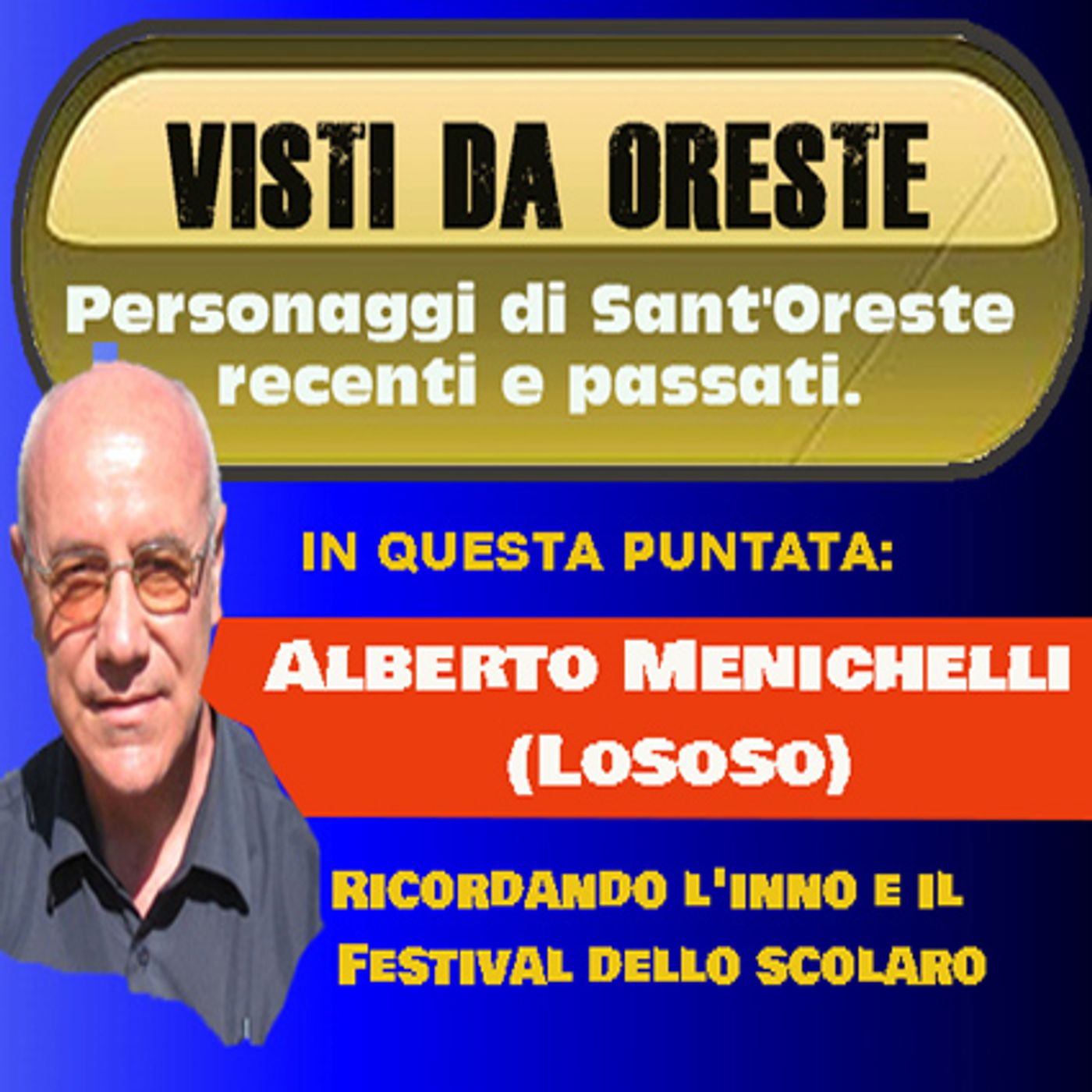 BENVENUTO DI RADIO SORATTE