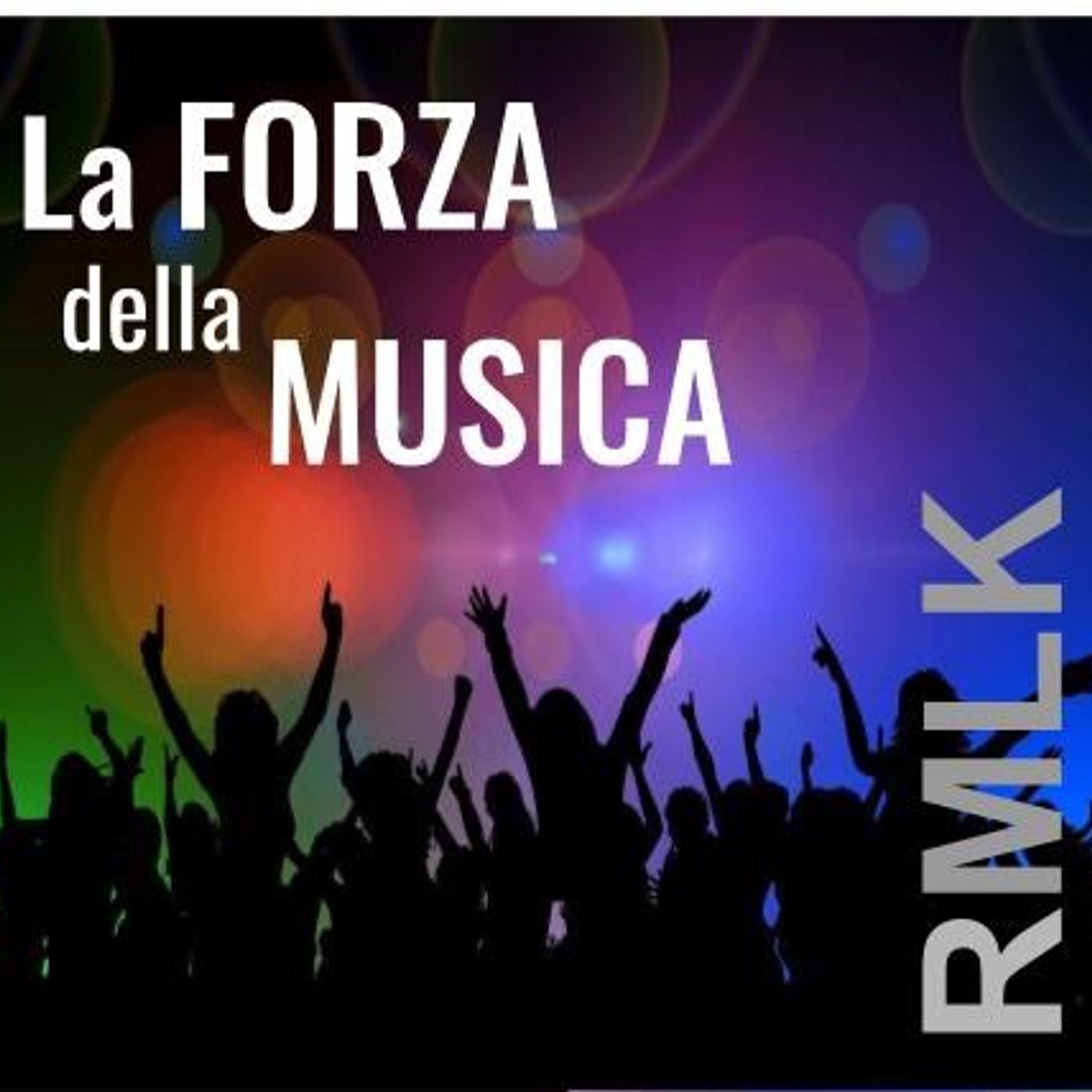 LA FORZA DELLA MUSICA