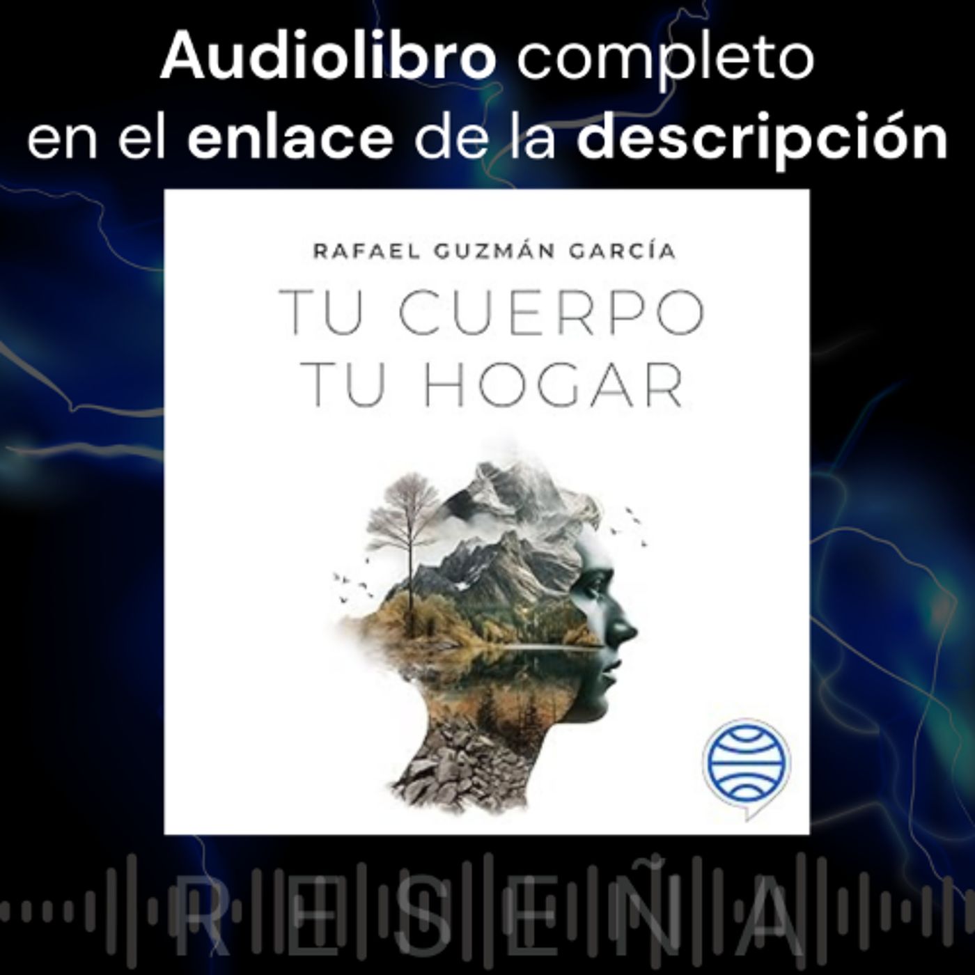 Audiolibros by @audiolibro