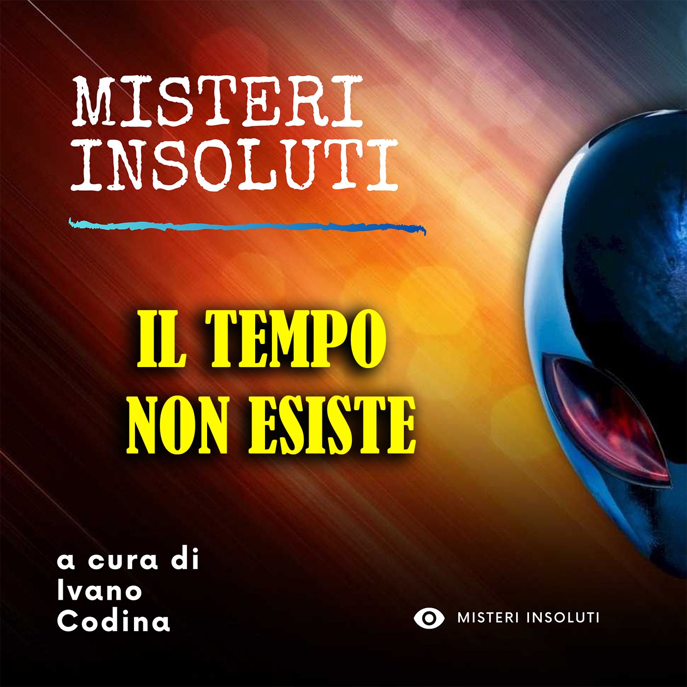 Misteri Insoluti