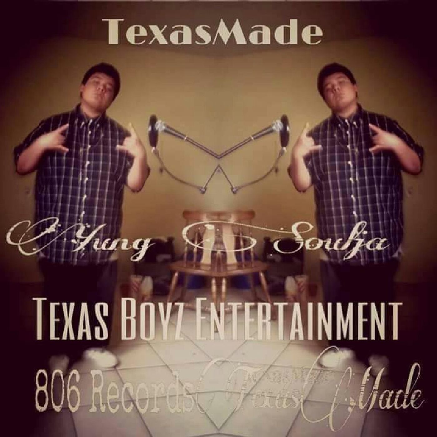 Texas Boyz Entertainment