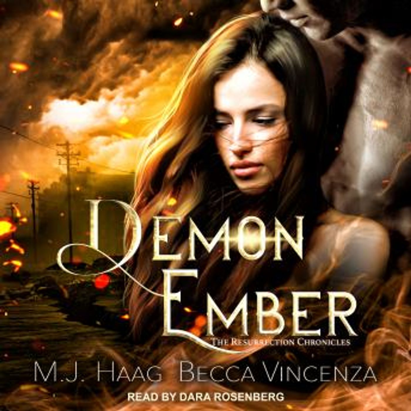 Listen to Top Full Audiobooks in Romance, Romantasy