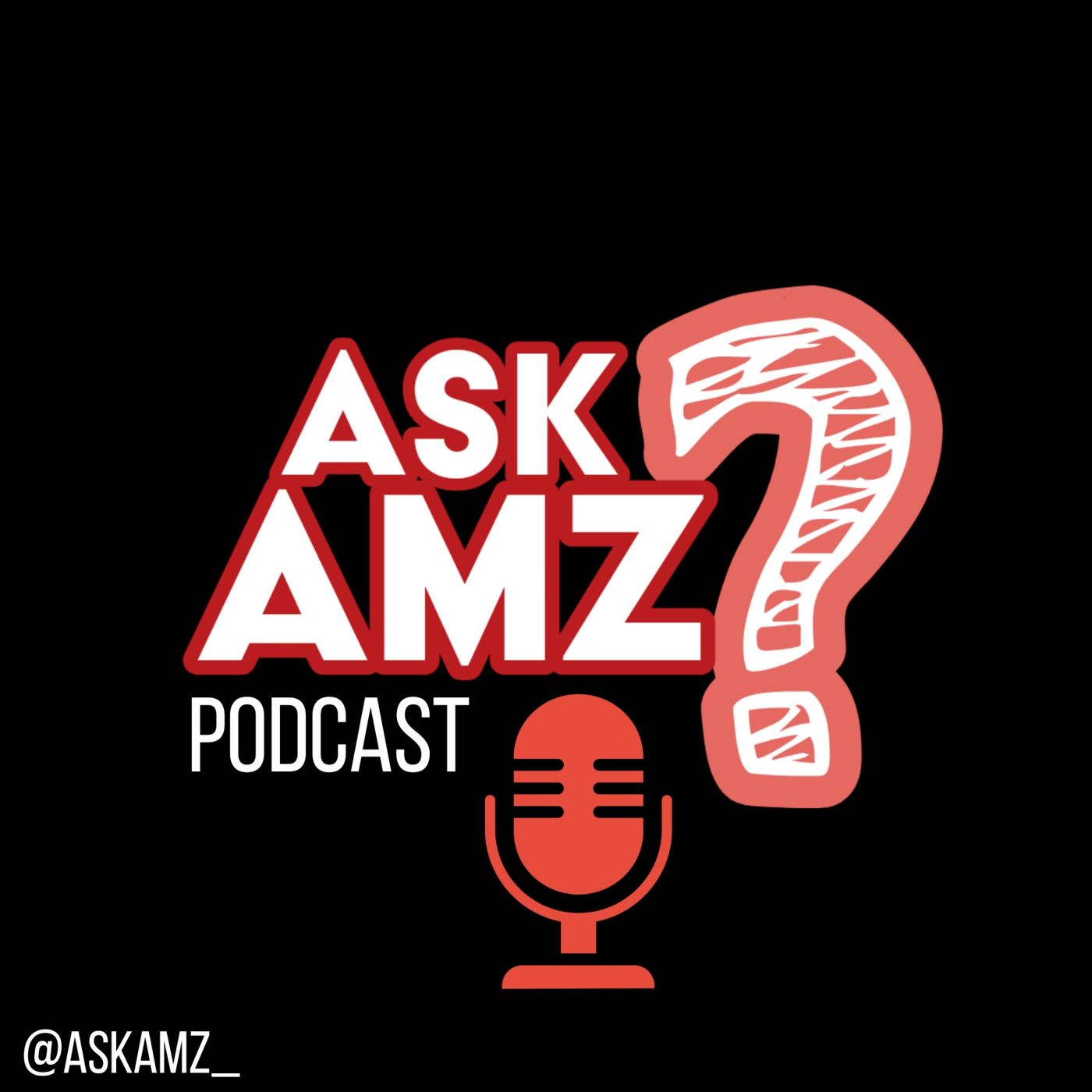 Ask Amz Podcast