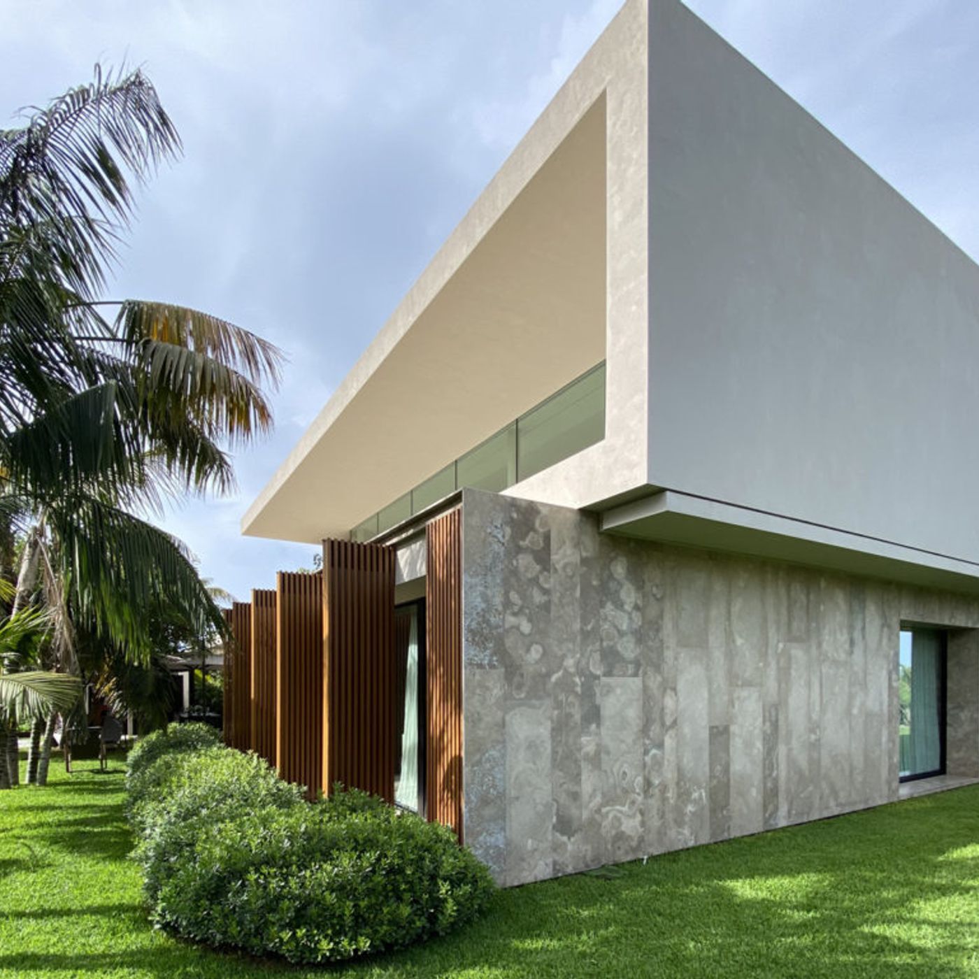 One - Architettura & Design