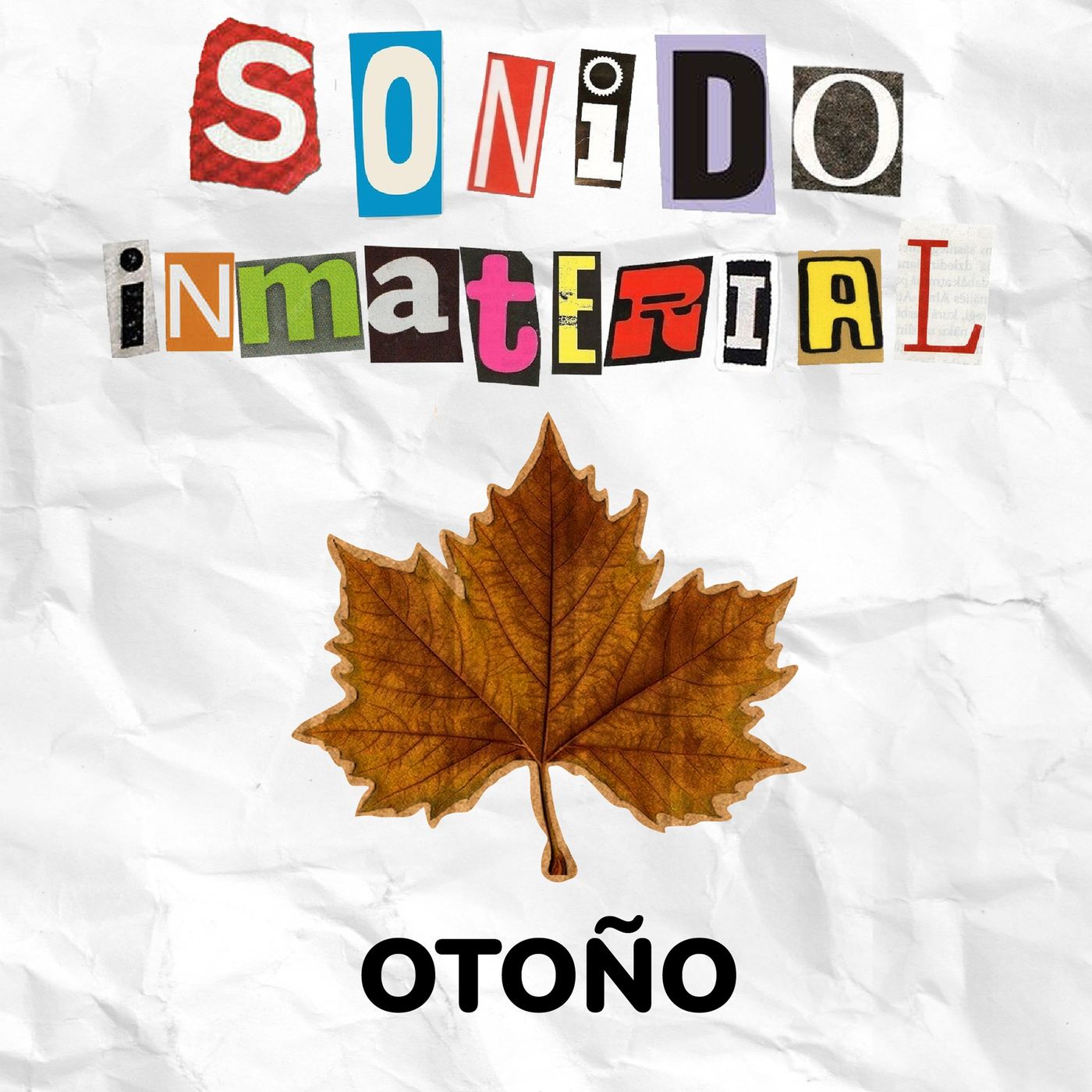 Sonido Inmaterial