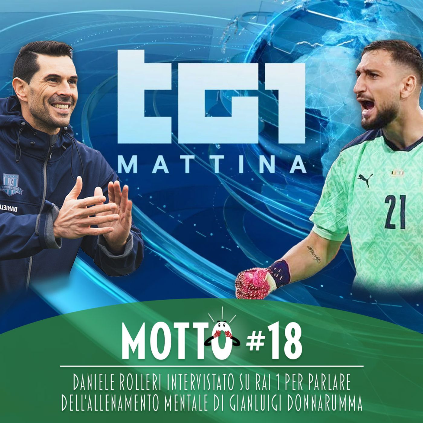 Potere Portiere