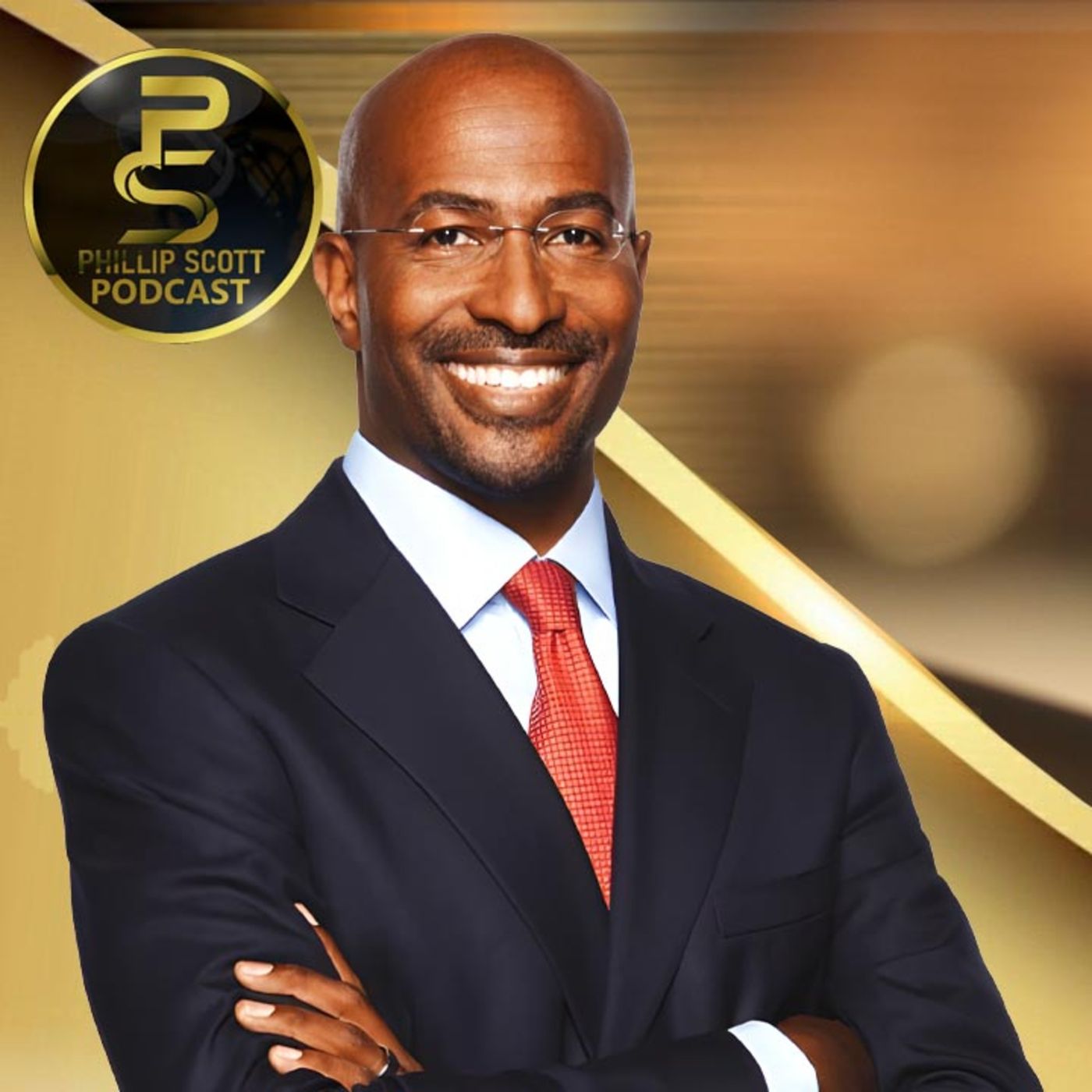 Advise Media Network Podcast