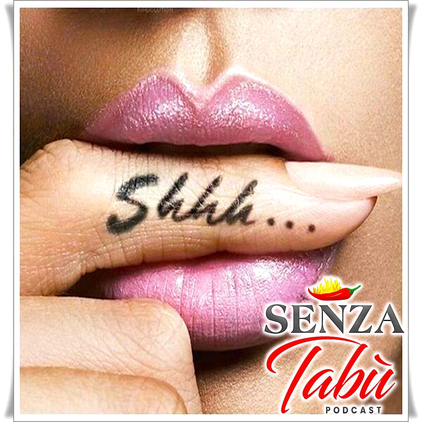 SENZA TABÙ 🌶