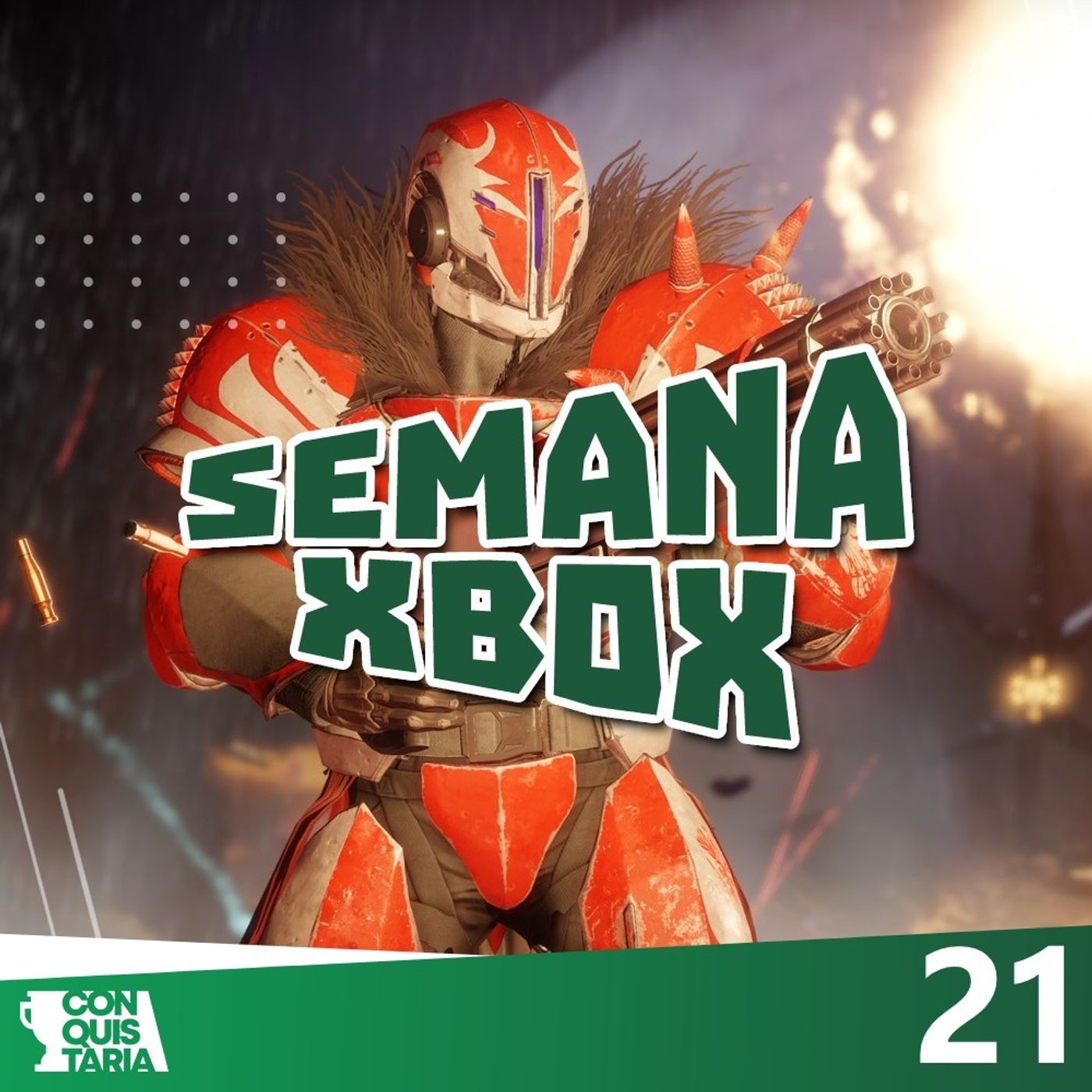 Conquistaria - Notícias Xbox