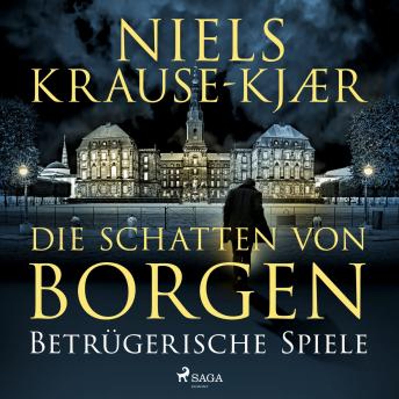 Get Top Full Audiobooks in Mystery, Thriller & Horror, Police & Detective