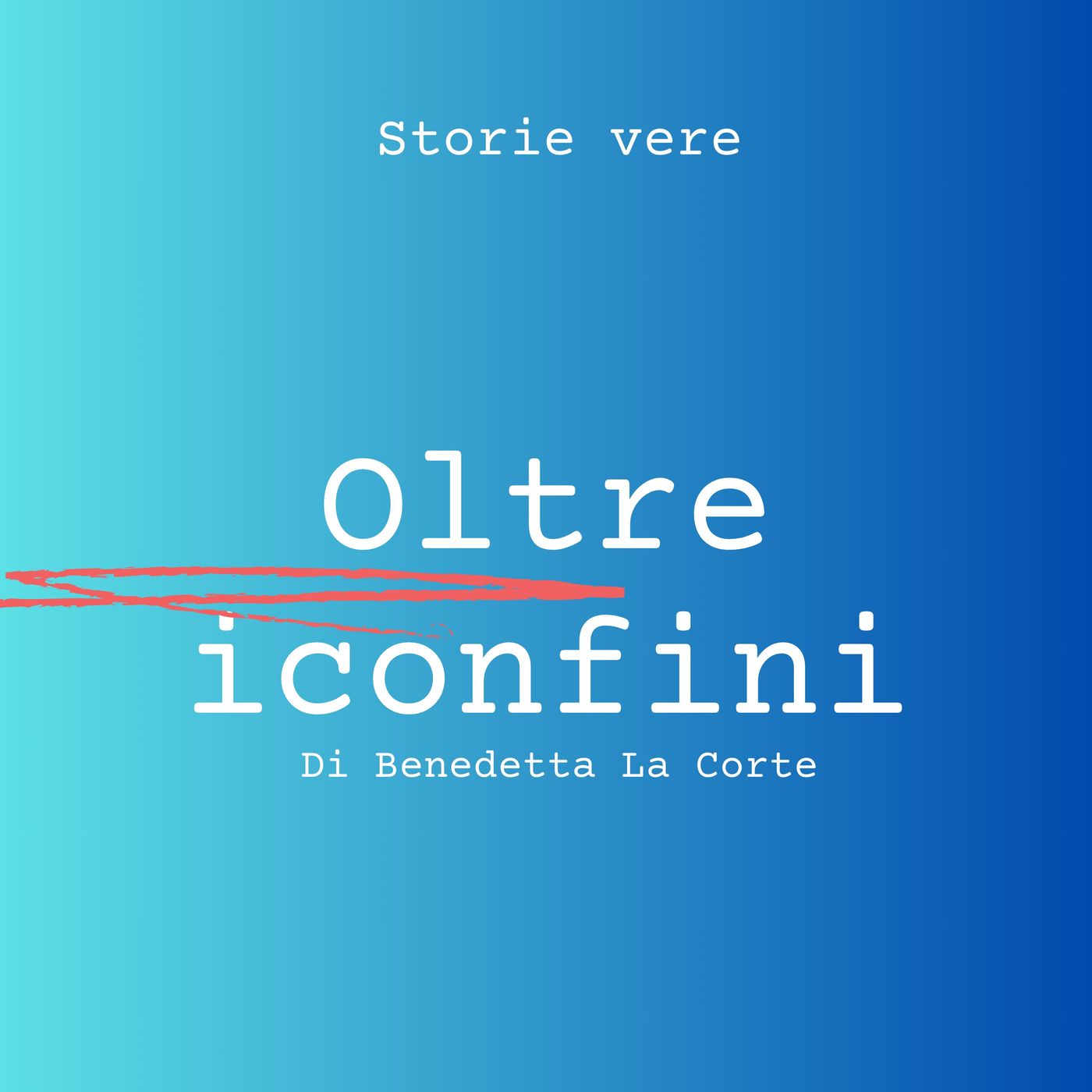 Oltre i confini