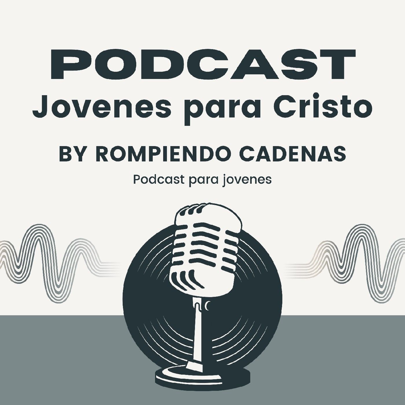 Jovenes al servicio de Cristo